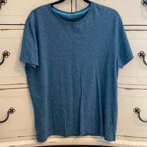 Banana Republic soft wash tee